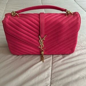 YSL Purse